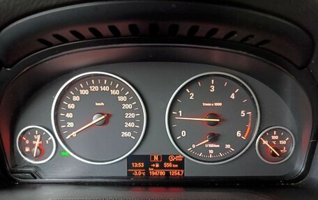 BMW X4, 2016 год, 2 500 000 рублей, 16 фотография