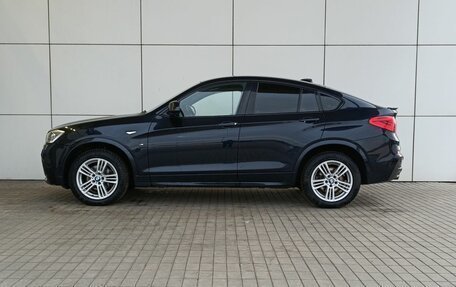 BMW X4, 2016 год, 2 500 000 рублей, 10 фотография