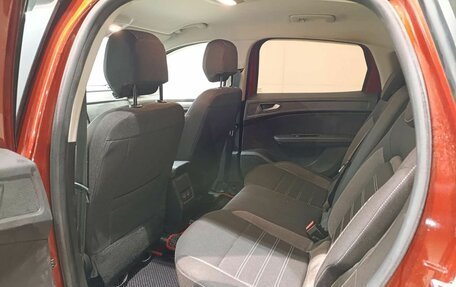 Renault Arkana I, 2021 год, 1 590 000 рублей, 15 фотография