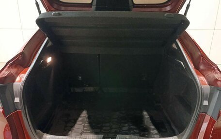 Renault Arkana I, 2021 год, 1 590 000 рублей, 12 фотография