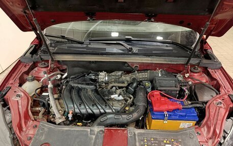 Renault Arkana I, 2021 год, 1 590 000 рублей, 11 фотография