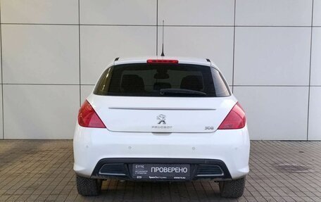 Peugeot 308 II, 2011 год, 510 000 рублей, 7 фотография