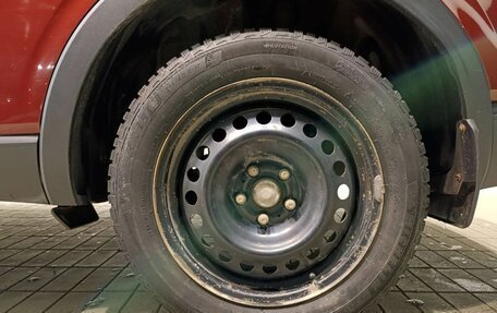 Renault Arkana I, 2021 год, 1 590 000 рублей, 22 фотография