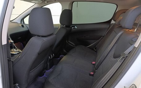 Peugeot 308 II, 2011 год, 510 000 рублей, 15 фотография