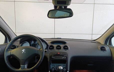Peugeot 308 II, 2011 год, 510 000 рублей, 17 фотография