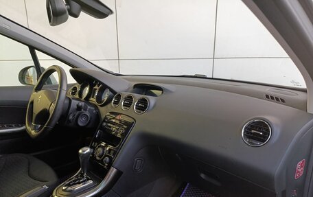 Peugeot 308 II, 2011 год, 510 000 рублей, 13 фотография