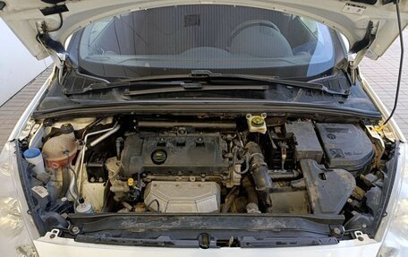 Peugeot 308 II, 2011 год, 510 000 рублей, 11 фотография