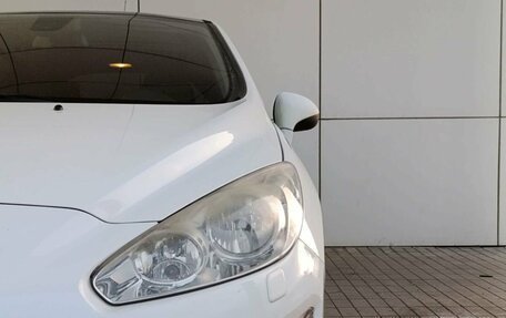 Peugeot 308 II, 2011 год, 510 000 рублей, 21 фотография