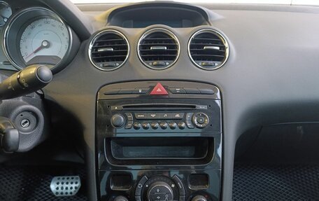 Peugeot 308 II, 2011 год, 510 000 рублей, 18 фотография