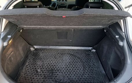 Peugeot 308 II, 2011 год, 510 000 рублей, 12 фотография