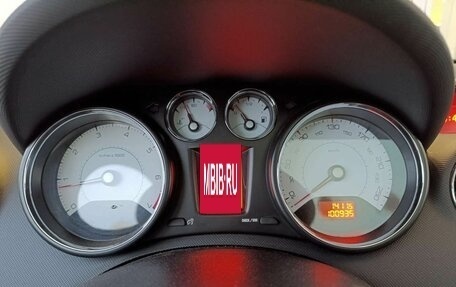 Peugeot 308 II, 2011 год, 510 000 рублей, 16 фотография