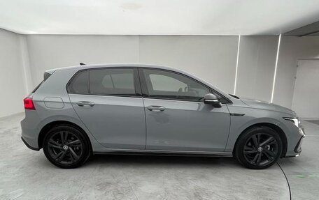 Volkswagen Golf VIII, 2022 год, 1 455 000 рублей, 4 фотография