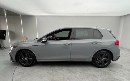 Volkswagen Golf VIII, 2022 год, 1 455 000 рублей, 8 фотография