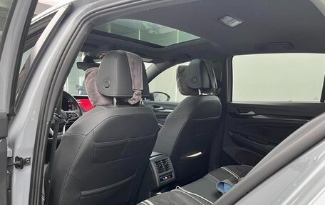 Volkswagen Golf VIII, 2022 год, 1 455 000 рублей, 14 фотография