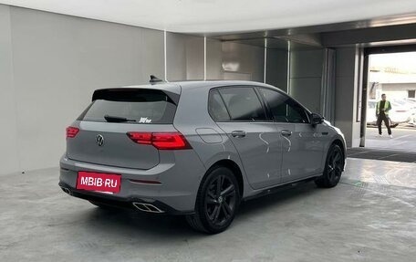 Volkswagen Golf VIII, 2022 год, 1 455 000 рублей, 5 фотография