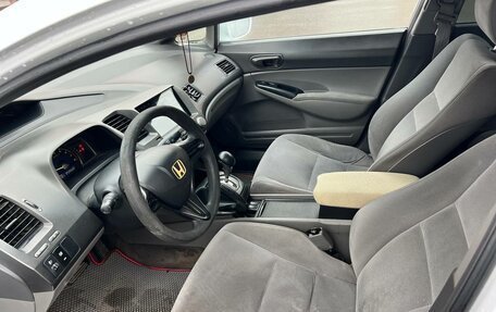 Honda Civic VIII, 2006 год, 650 000 рублей, 5 фотография