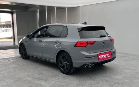 Volkswagen Golf VIII, 2022 год, 1 455 000 рублей, 7 фотография