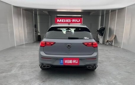 Volkswagen Golf VIII, 2022 год, 1 455 000 рублей, 6 фотография