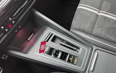 Volkswagen Golf VIII, 2022 год, 1 455 000 рублей, 12 фотография