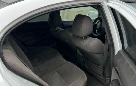 Honda Civic VIII, 2006 год, 650 000 рублей, 7 фотография