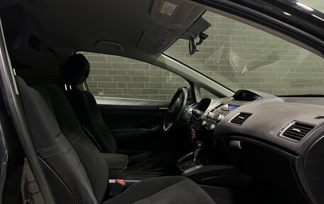 Honda Civic VIII, 2008 год, 800 000 рублей, 8 фотография