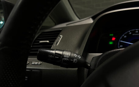 Honda Civic VIII, 2008 год, 800 000 рублей, 18 фотография