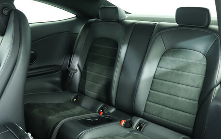 Mercedes-Benz C-Класс, 2018 год, 3 460 000 рублей, 10 фотография