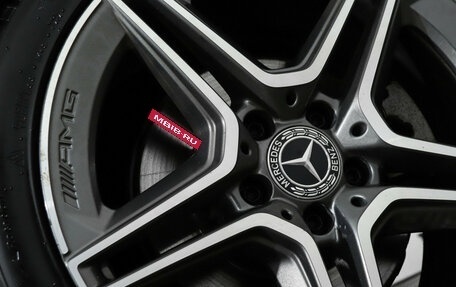 Mercedes-Benz C-Класс, 2018 год, 3 460 000 рублей, 22 фотография