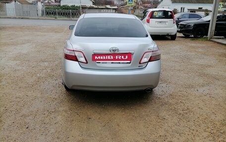 Toyota Camry, 2008 год, 1 450 000 рублей, 6 фотография
