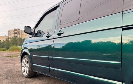 Volkswagen Multivan T5, 2003 год, 1 300 000 рублей, 5 фотография