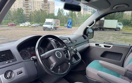 Volkswagen Multivan T5, 2003 год, 1 300 000 рублей, 6 фотография