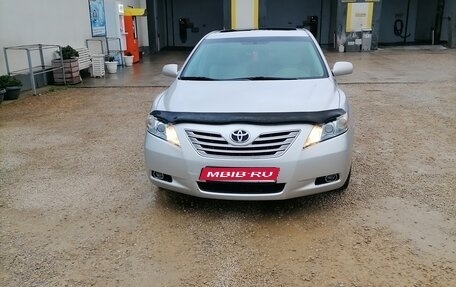 Toyota Camry, 2008 год, 1 450 000 рублей, 1 фотография