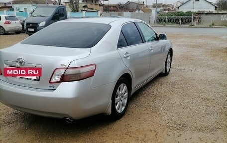 Toyota Camry, 2008 год, 1 450 000 рублей, 3 фотография