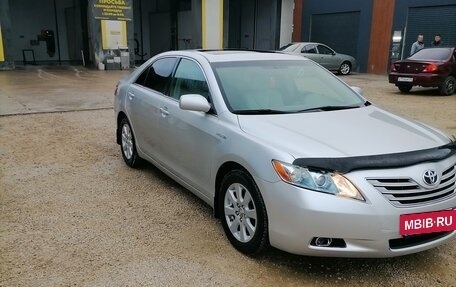Toyota Camry, 2008 год, 1 450 000 рублей, 2 фотография