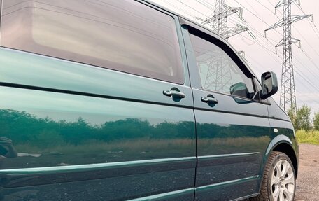 Volkswagen Multivan T5, 2003 год, 1 300 000 рублей, 8 фотография