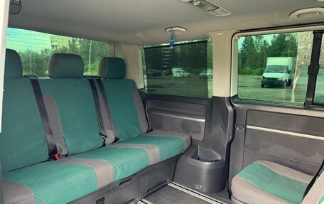 Volkswagen Multivan T5, 2003 год, 1 300 000 рублей, 11 фотография