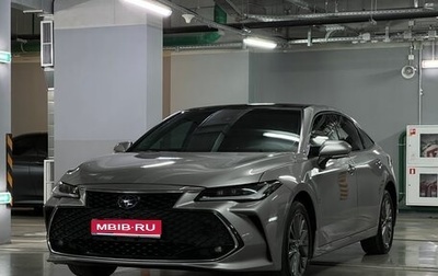 Toyota Avalon, 2022 год, 3 675 000 рублей, 1 фотография