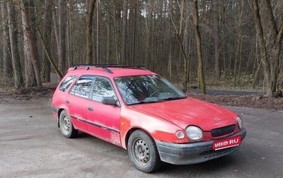 Toyota Corolla, 1998 год, 170 000 рублей, 1 фотография