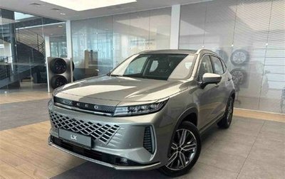 CheryExeed LX, 2024 год, 3 520 000 рублей, 1 фотография