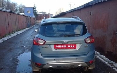 Ford Kuga III, 2009 год, 750 000 рублей, 1 фотография