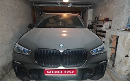 BMW X5, 2021 год, 7 500 000 рублей, 1 фотография