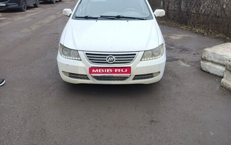 Lifan Solano I (630) рестайлинг, 2011 год, 430 000 рублей, 1 фотография