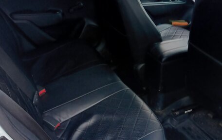 KIA Rio IV, 2018 год, 735 000 рублей, 7 фотография