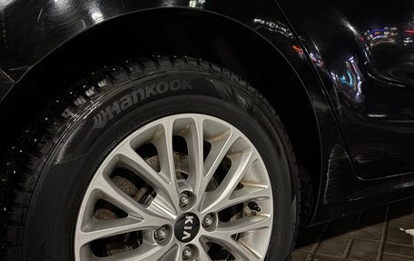 KIA Rio IV, 2019 год, 1 390 000 рублей, 7 фотография