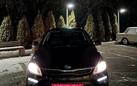 KIA Rio IV, 2019 год, 1 390 000 рублей, 5 фотография