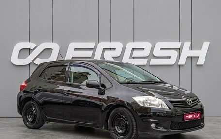 Toyota Auris II, 2010 год, 698 000 рублей, 1 фотография