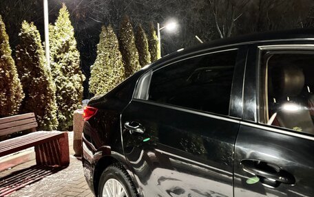 KIA Rio IV, 2019 год, 1 390 000 рублей, 10 фотография