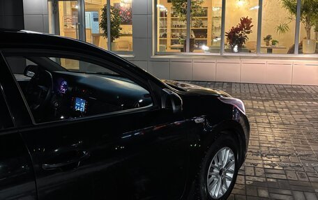 KIA Rio IV, 2019 год, 1 390 000 рублей, 9 фотография