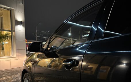 KIA Rio IV, 2019 год, 1 390 000 рублей, 14 фотография