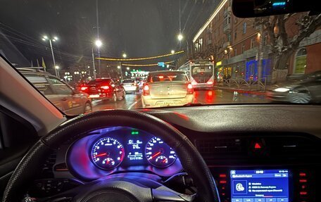 KIA Rio IV, 2019 год, 1 390 000 рублей, 15 фотография